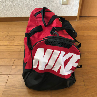 【決まりました】スポーツバック　旅行　高校　中学　部活の画像