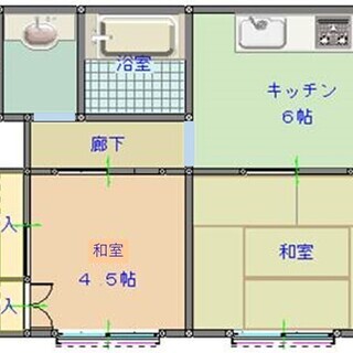 （商談中）敷金ゼロ！小学校/バス停/遠鉄ストア どれも100m以...