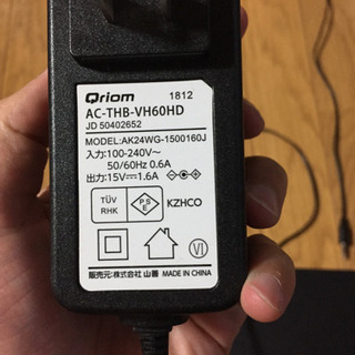 シアタースピーカーの画像