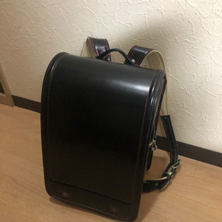 ランドセルの画像