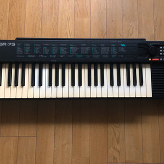 キーボード