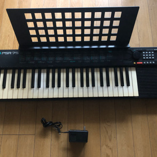 キーボードの画像