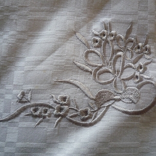 【新品未使用】敷布２種の画像