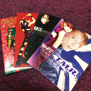 TMレボリューション　CD