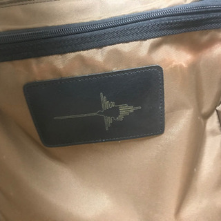 1802T エレキギター、Nazcaセミハードケース、スタンドの画像