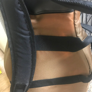 1802T エレキギター、Nazcaセミハードケース、スタンドの画像