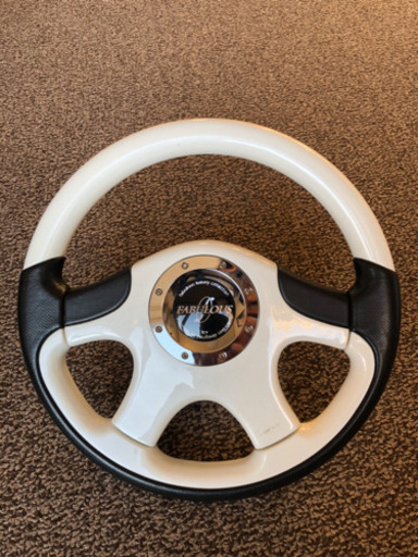 ファブレス33.5πハンドル