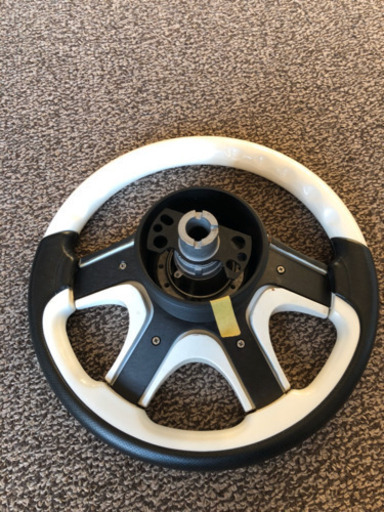 ファブレス33.5πハンドル