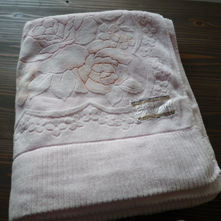 タオルケット