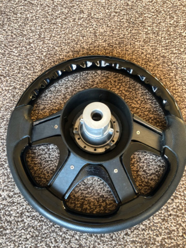 ファブレス33.5πハンドル