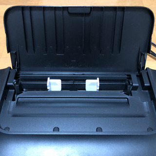 Canon インクジェットプリンター PIXUS iP2700の画像