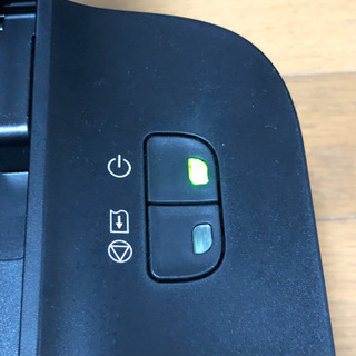 Canon インクジェットプリンター PIXUS iP2700の画像