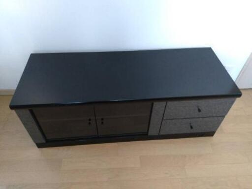 テレビ台　棚　中古