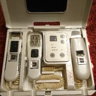 フリージア f3 美顔器の画像
