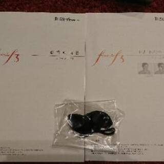 フリージア f3 美顔器の画像