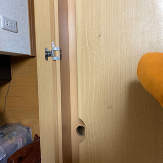 パソコンデスク貰って下さいの画像