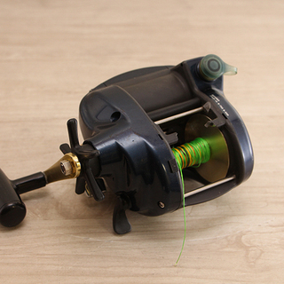 Daiwa Tanacom Bull 750 電動リール 動作未確認ジャンク扱い 作動未確認 DAIWA TANACOM BULL 750 ダイワ 電動リール タナコン ブル