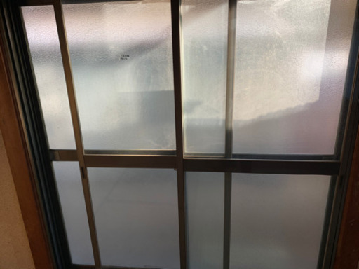 アルミ玄関扉4、窓（ダブルサッシ等）、網戸、扉60点以上好きなだけ