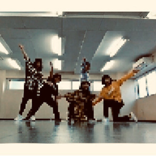 駒沢　ダンスメンバー募集中