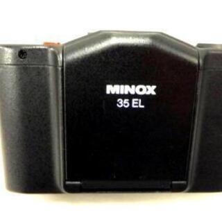 超美品MINOX EL