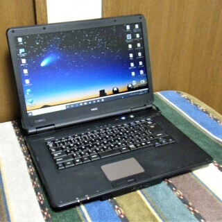 🔴訳あり特価🔷15.6型液晶/動作良♪/点検整備清掃済み😊/MS...