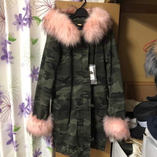 rady❤️アウター　新品