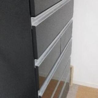 黒タンス