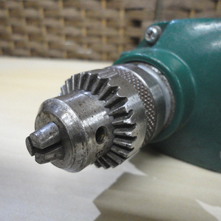 HITACHI/日立工機 6.5mm 電気ドリル DG-6 札幌市 白石区 東札幌の画像