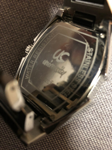 us university 長渕剛モデル 激安 定価半額