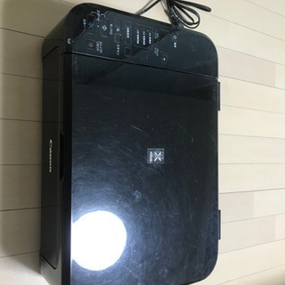 キャノンプリンター　MG3130の画像