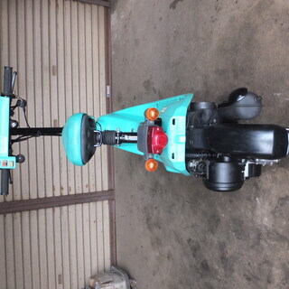 ホンダ　ズーク　Zook　整備済み　希少の画像