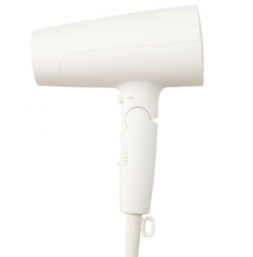 MUJI 無印良品 マイナスイオンヘアドライヤー本体/ＭＪ‐ＨＤ１
