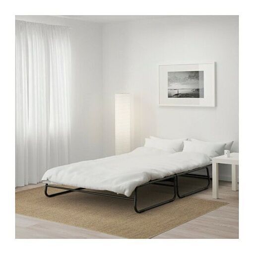 IKEA　ソファーベッド