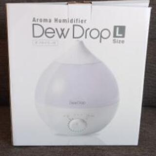 アロマ加湿器の画像