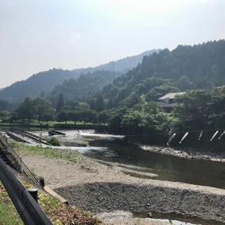のんびり自転車しませんか？