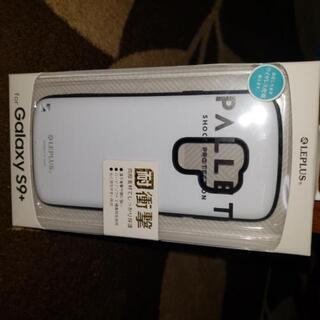 Galaxys9+　ケース