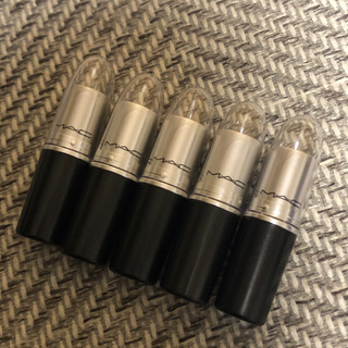 M.A.C リップ専用蓋