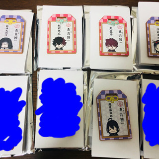刀剣乱舞 本丸博 グッズをお手渡しで交換希望です！