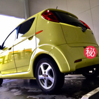 ご成約頂きました!! 久留米発 車検 R2/10 スバル R2 i 2WD イエロー の画像