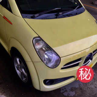 ご成約頂きました!! 久留米発 車検 R2/10 スバル R2 i 2WD イエロー の画像