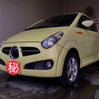 ご成約頂きました!! 久留米発 車検 R2/10 スバル R2 i 2WD イエロー の画像