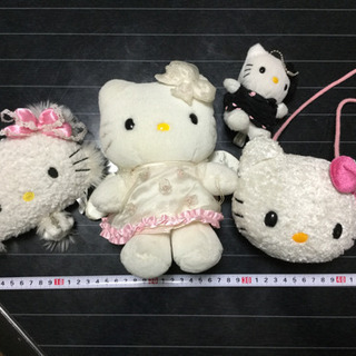 キティーちゃん