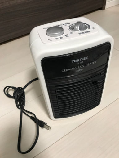 小型ヒーター