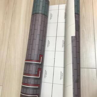 【無料】ドアシート ノッティングヒルの画像