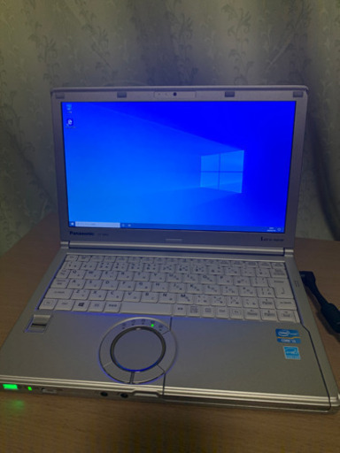 パナソニック　CF-NX2 12.0インチ　i3代3世代