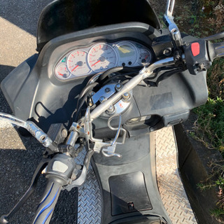 マジェc  250cc ビッグスクーターの画像