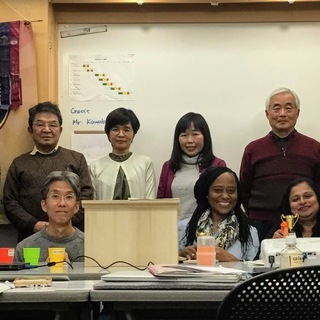 羽村市の英語スピーチサークル　2月の定例会のお知らせ（2/1（土）、2/15（土）） - 羽村市