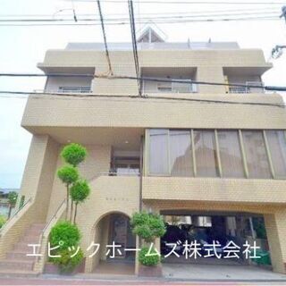 ◆想定10.6%◆大阪市東淀川区　3沿線可　空室リフォ済み