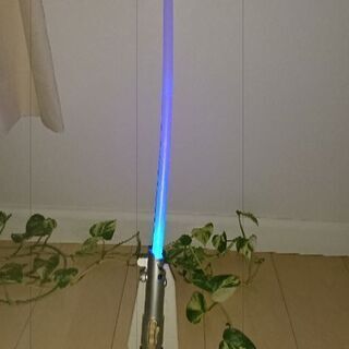 取引中【値下げ】ライトセーバー