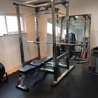 山形最安値‼︎パーソナルトレーニング‼︎の画像